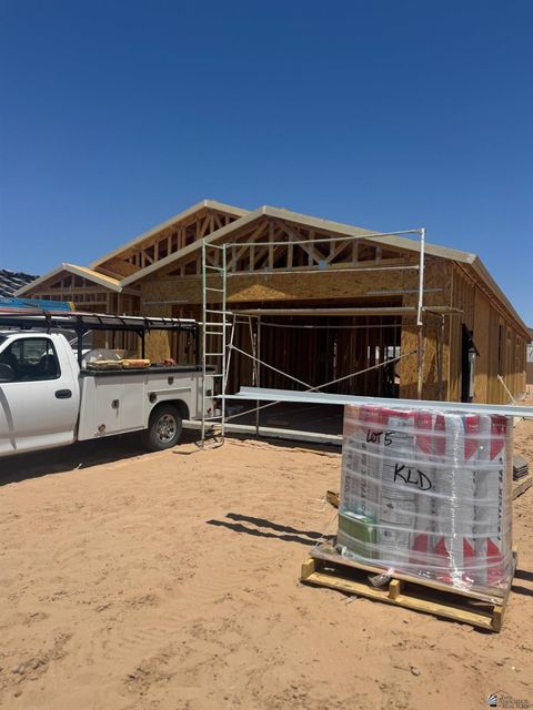 Houses For Sale In Yuma, AZ