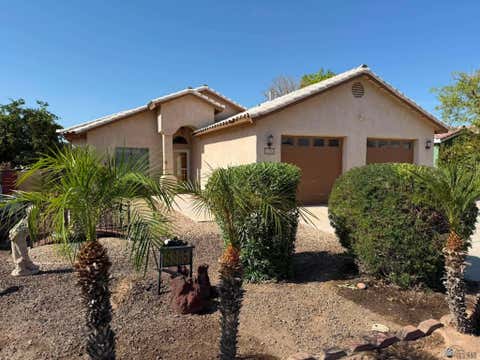 Houses For Sale In Yuma, AZ