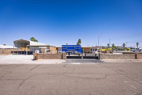 Commercial For Sale In Yuma, AZ