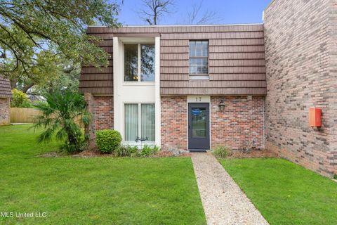 Condominium in Ocean Springs MS 527 Front Beach Drive #17.jpg