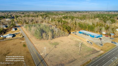 Unimproved Land in Petal MS 4 Springfield Road.jpg
