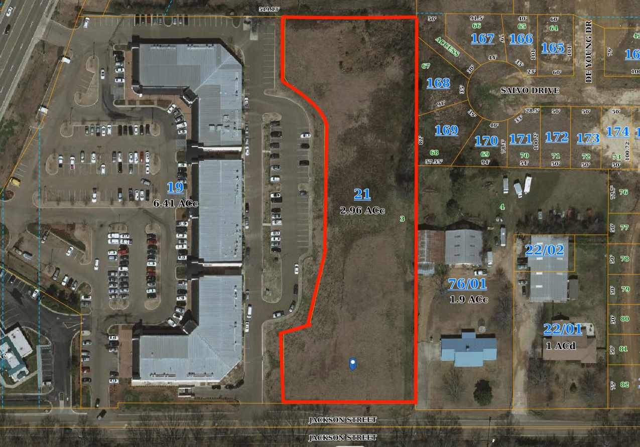 E Jackson Street, Ridgeland, MS 39157 | MLS# 4117950 Highland