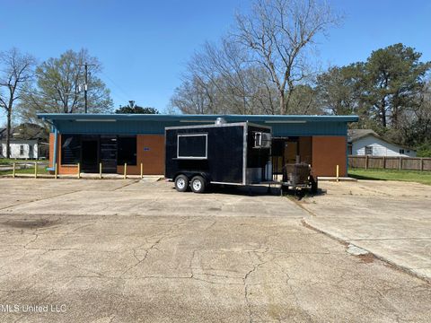 Business in Hattiesburg MS 406 North Street.jpg