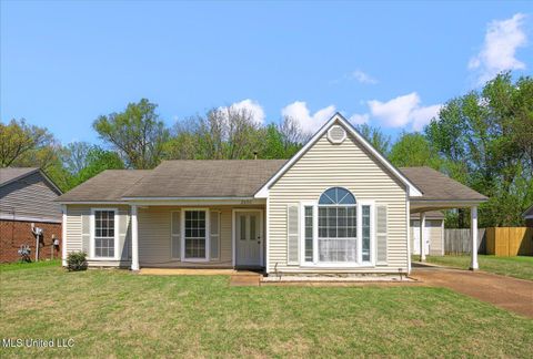 Single Family Residence in Horn Lake MS 2650 Waverly Drive.jpg