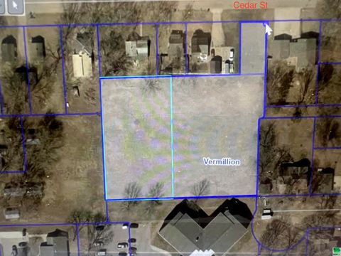 Unimproved Land in Vermillion SD 510 W Cedar St.jpg