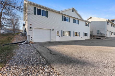 Townhouse in Rapid City SD 875 Unit C E Minnesota Street.jpg