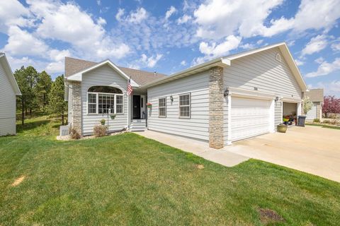 Townhouse in Rapid City SD 3945 Park Drive.jpg