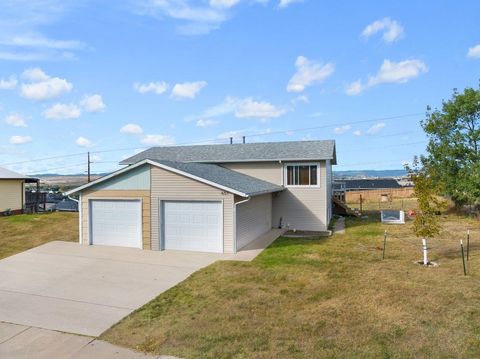 Townhouse in Rapid City SD 651 Ennen Drive.jpg
