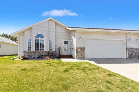 Townhouse in Rapid City SD 4027 Brooke Street.jpg