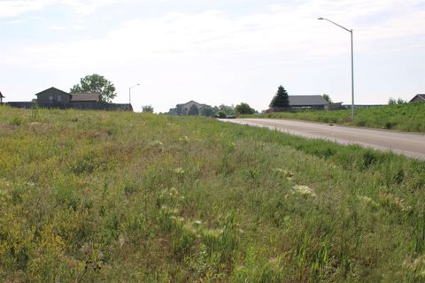 Unimproved Land in Rapid City SD 848 Neel Street.jpg