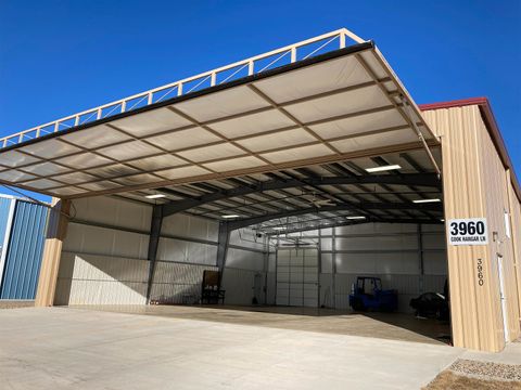 Warehouse in Rapid City SD 3960 Cook Hangar Lane.jpg