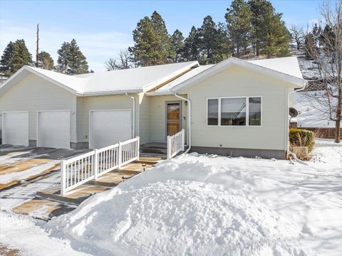 Townhouse in Spearfish SD 314 Cottage Hill Lane.jpg