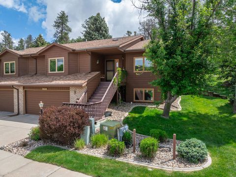 Townhouse in Rapid City SD 1034 Mountain Springs Lane.jpg