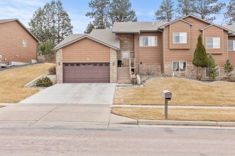 Townhouse in Rapid City SD 6533 Muirfield Drive.jpg