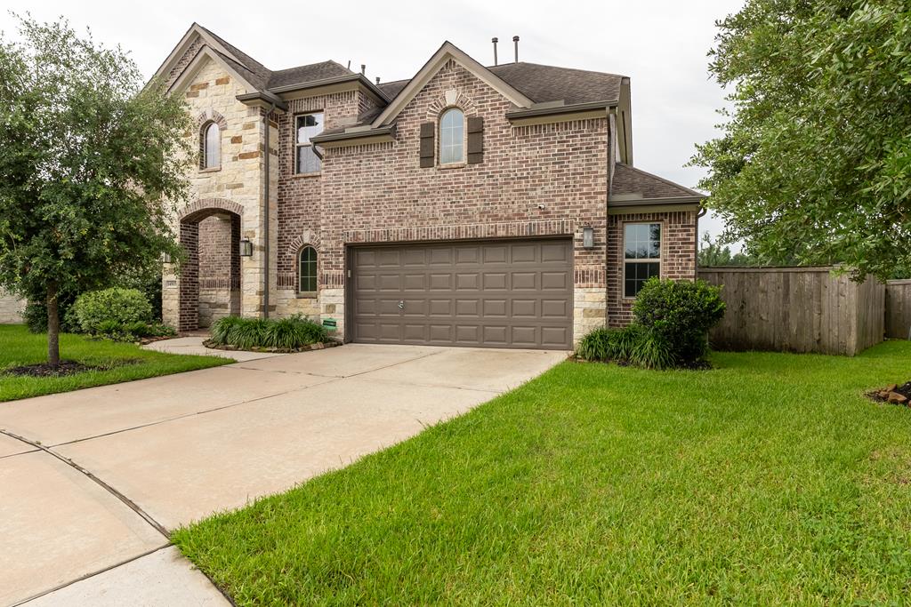14503 Emma Spring Ct, Humble, TX 77396