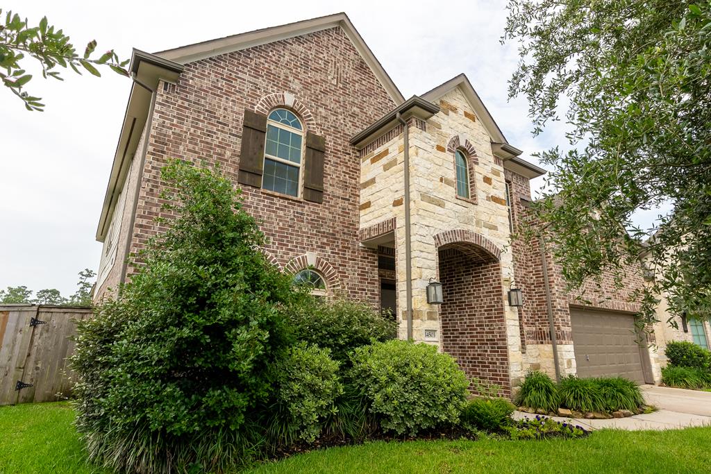 14503 Emma Spring Ct, Humble, TX 77396 photo