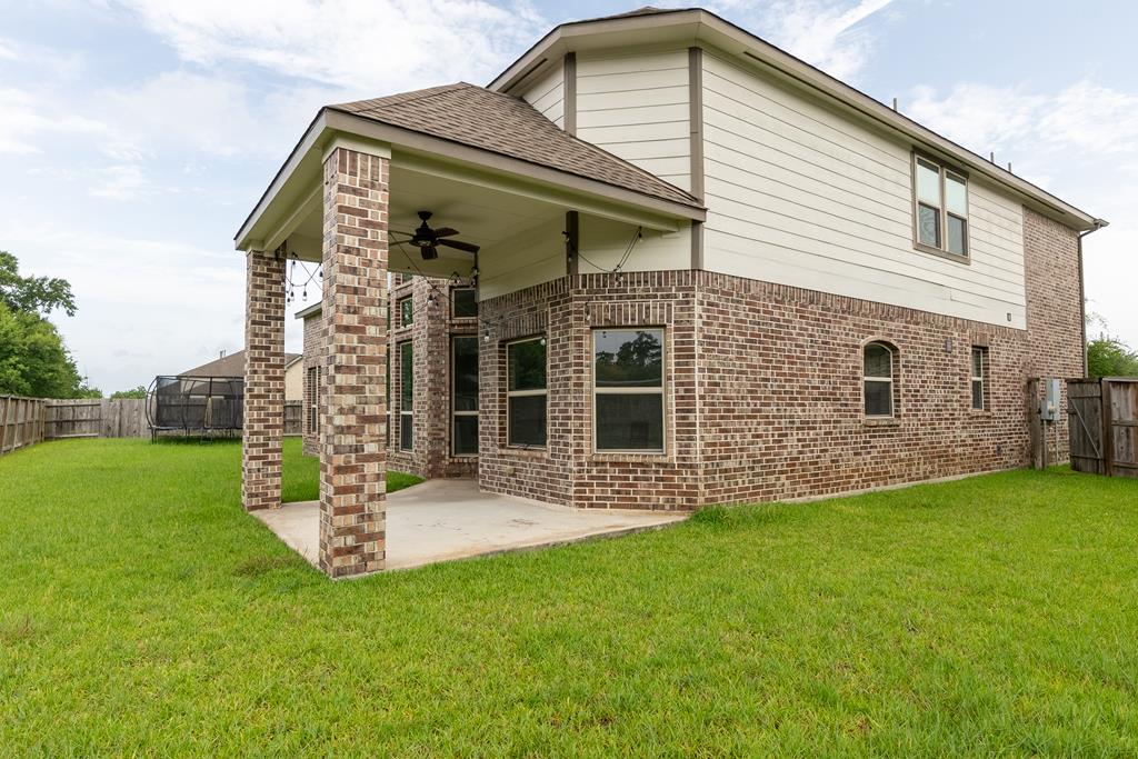 14503 Emma Spring Ct, Humble, TX 77396 photo
