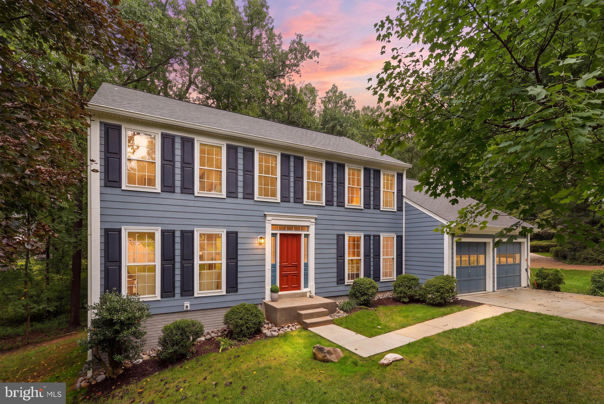 11607 Auburn Grove Ct, Reston, VA 20194 photo