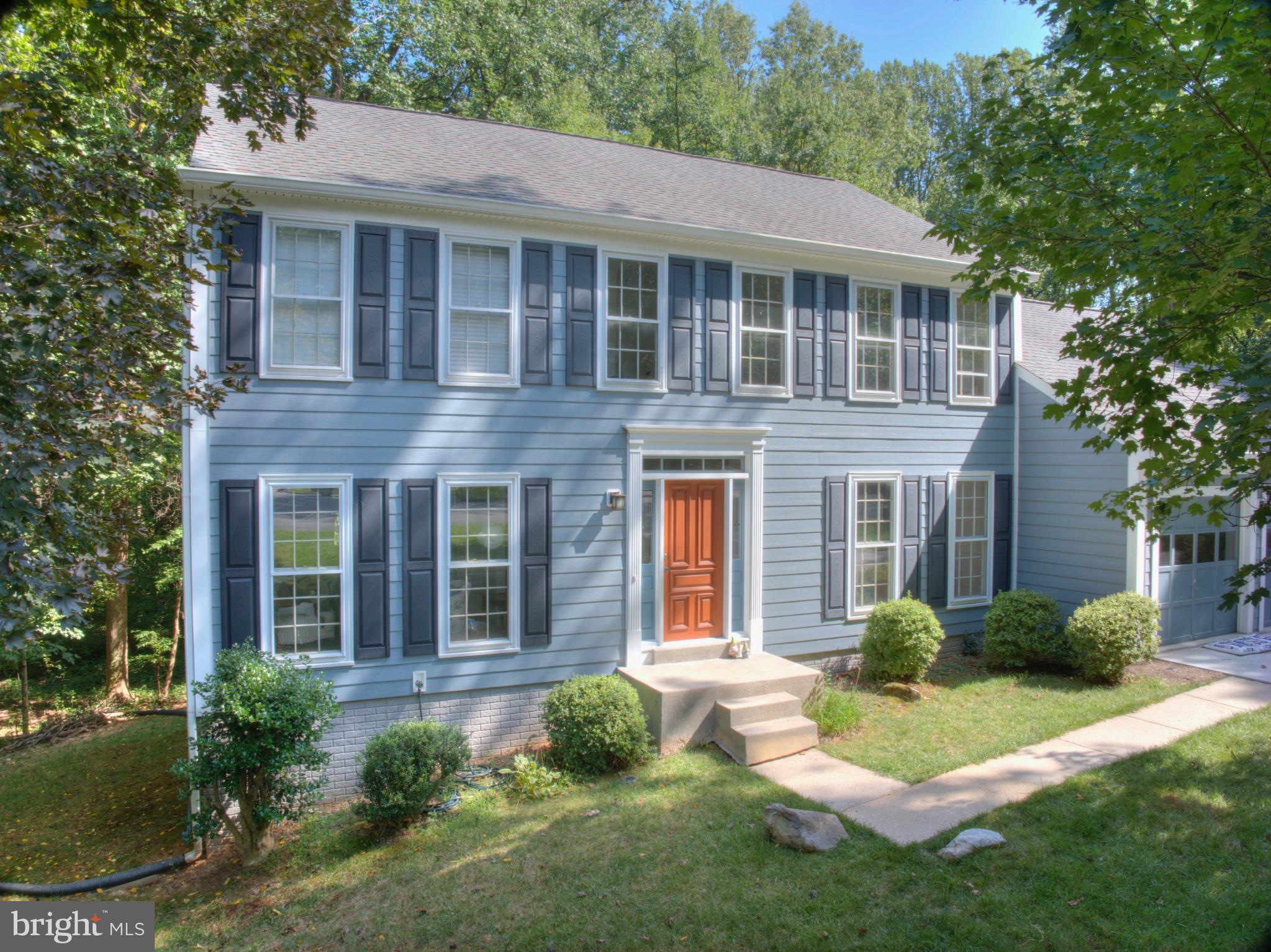 11607 Auburn Grove Ct, Reston, VA 20194 photo