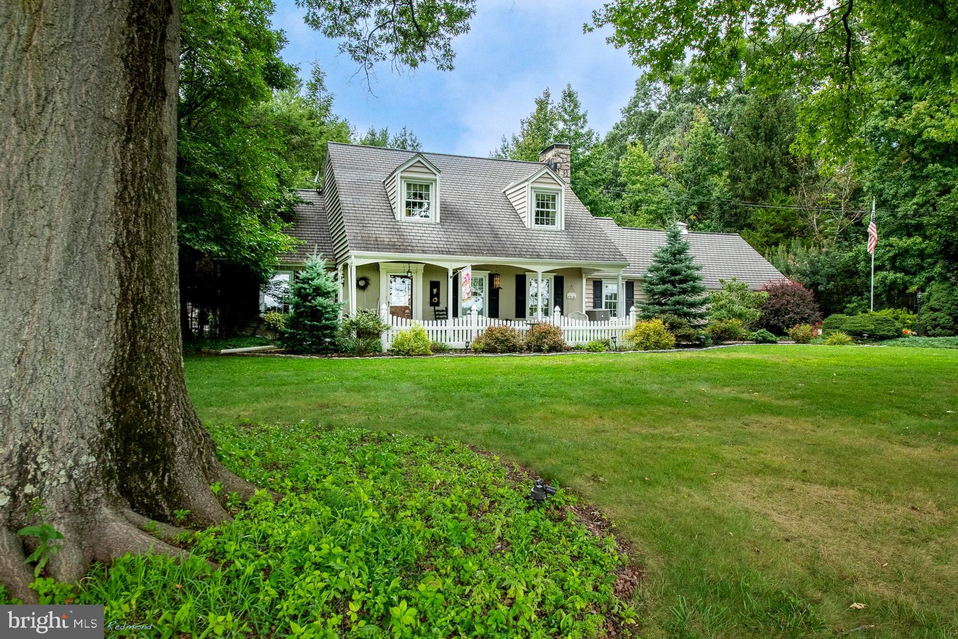 273 State Road, Royersford, PA 19468
