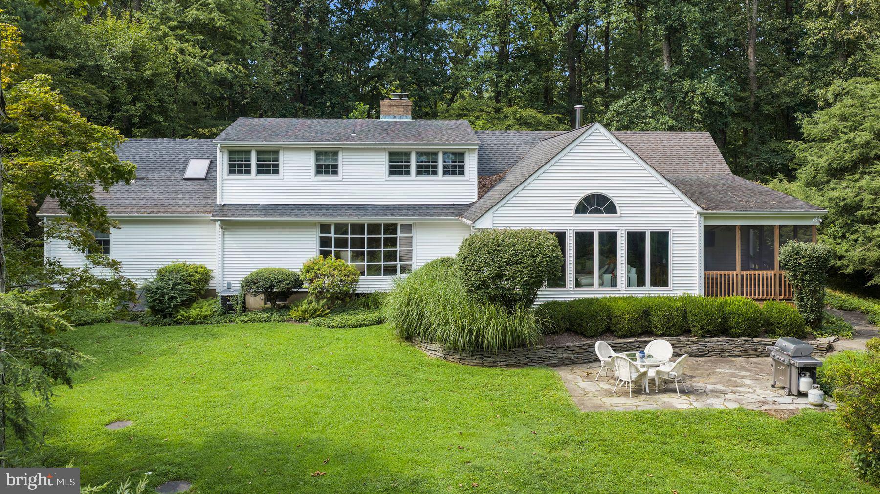 42 Harbourton Woodsville, Pennington, NJ 08534 photo