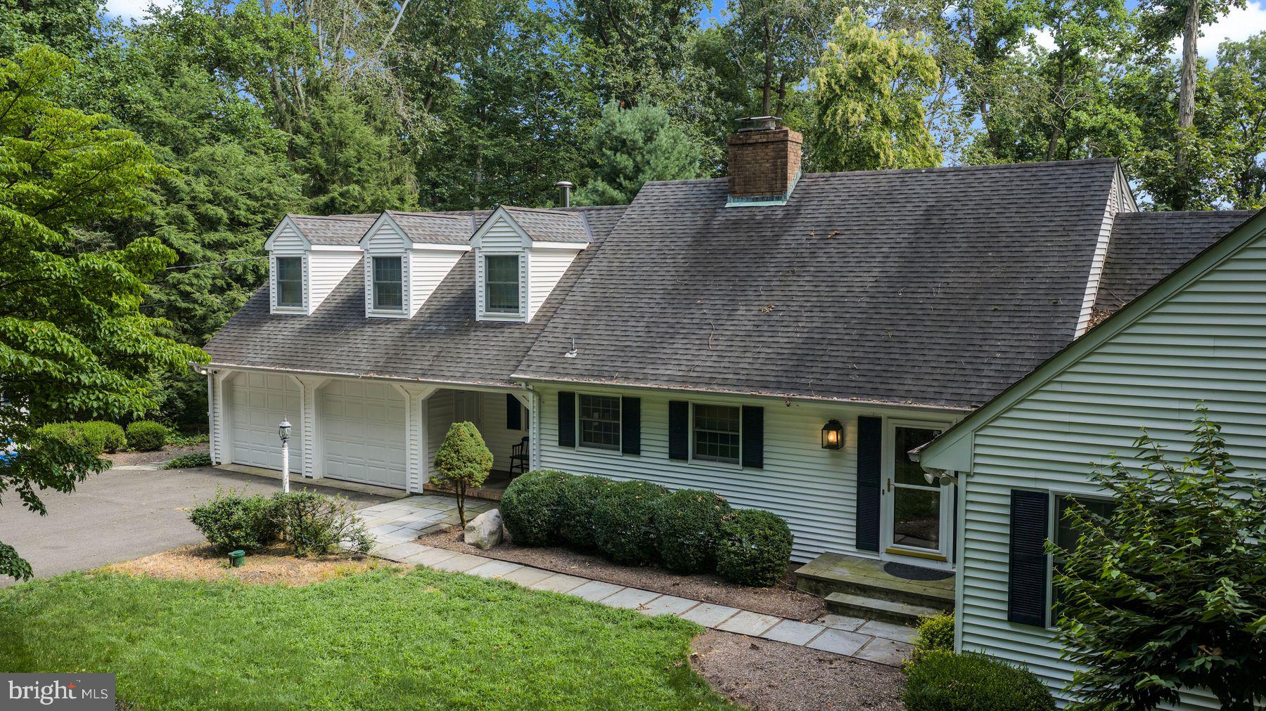 42 Harbourton Woodsville, Pennington, NJ 08534 photo
