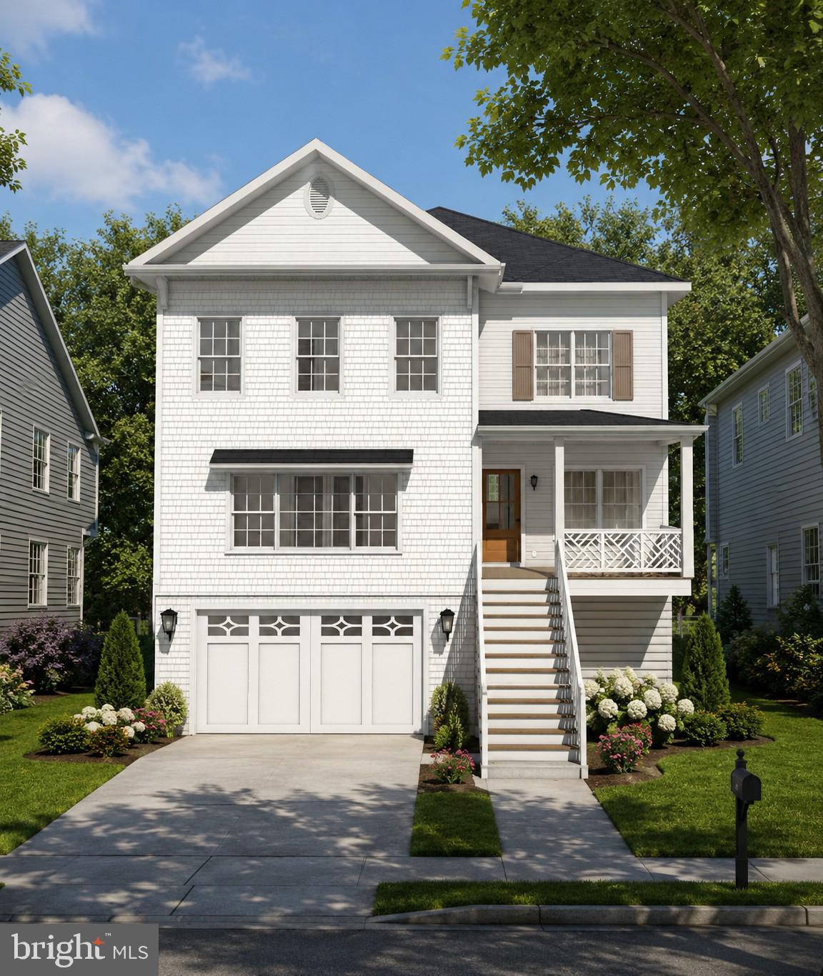 5531 24th St, Arlington, VA 22205