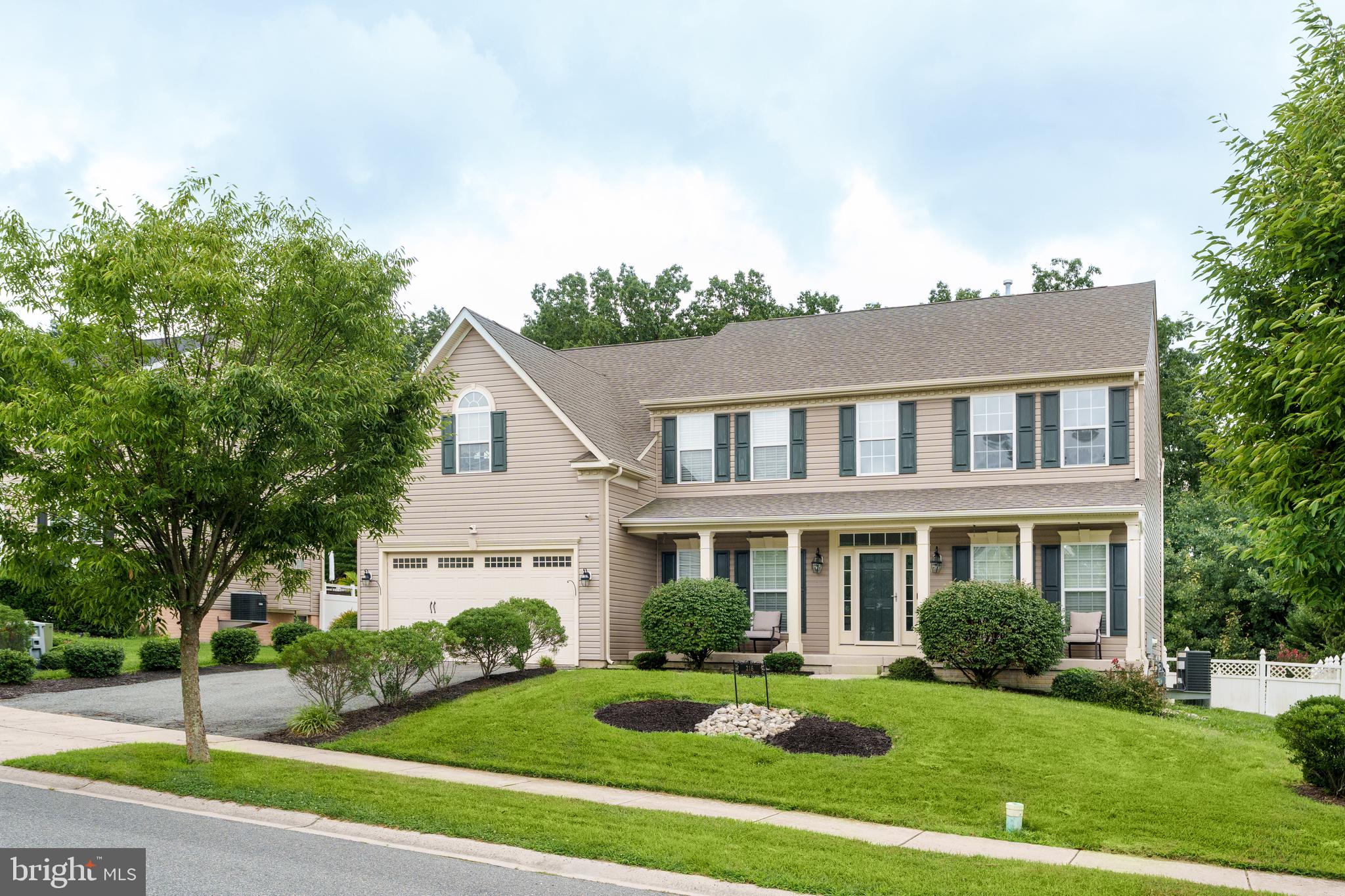 218 Magnolia, Elkton, MD 21921
