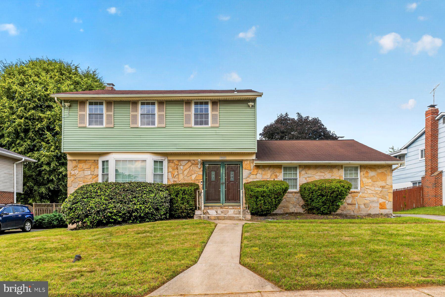 9922 Hoyt Cir, Randallstown, MD 21133