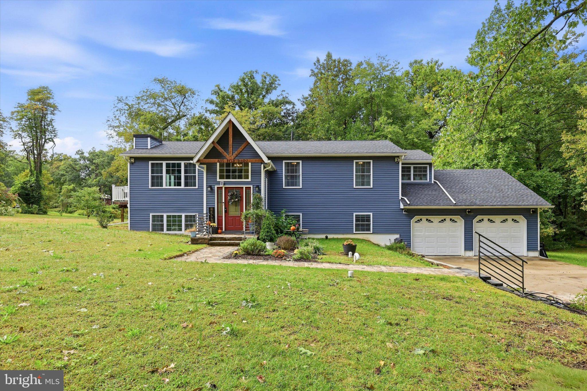 615 Fox Run Rd, Deptford, NJ 08096