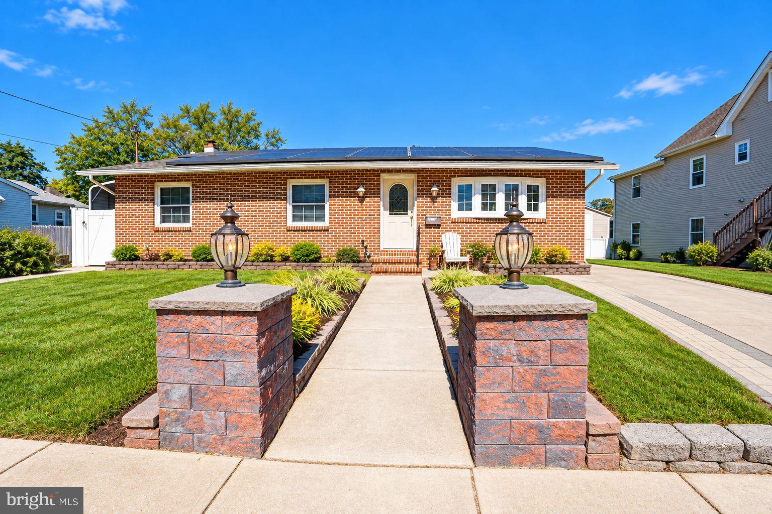 519 Asbury Ave, National Park, NJ 08063