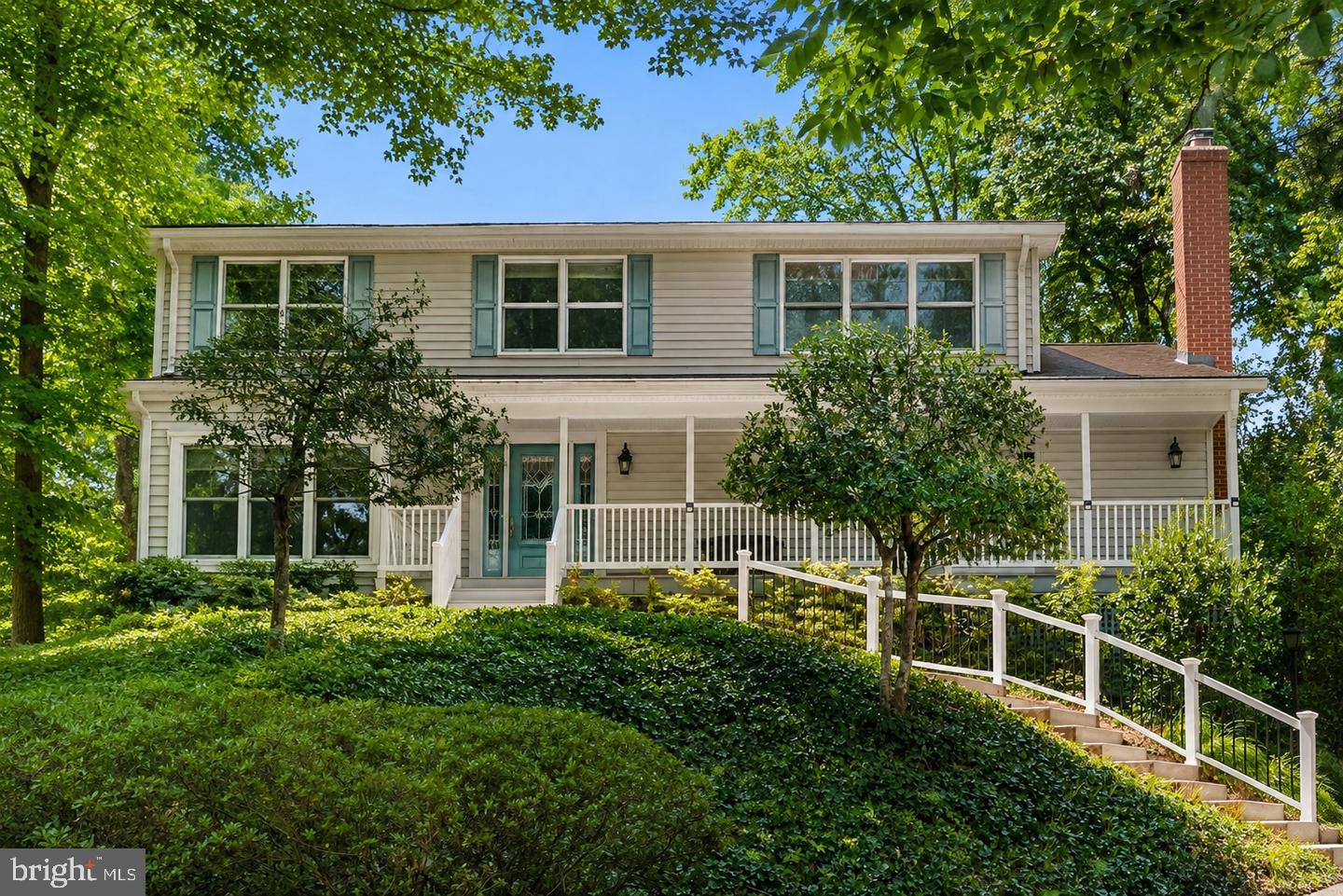 3843 30th St, Arlington, VA 22207