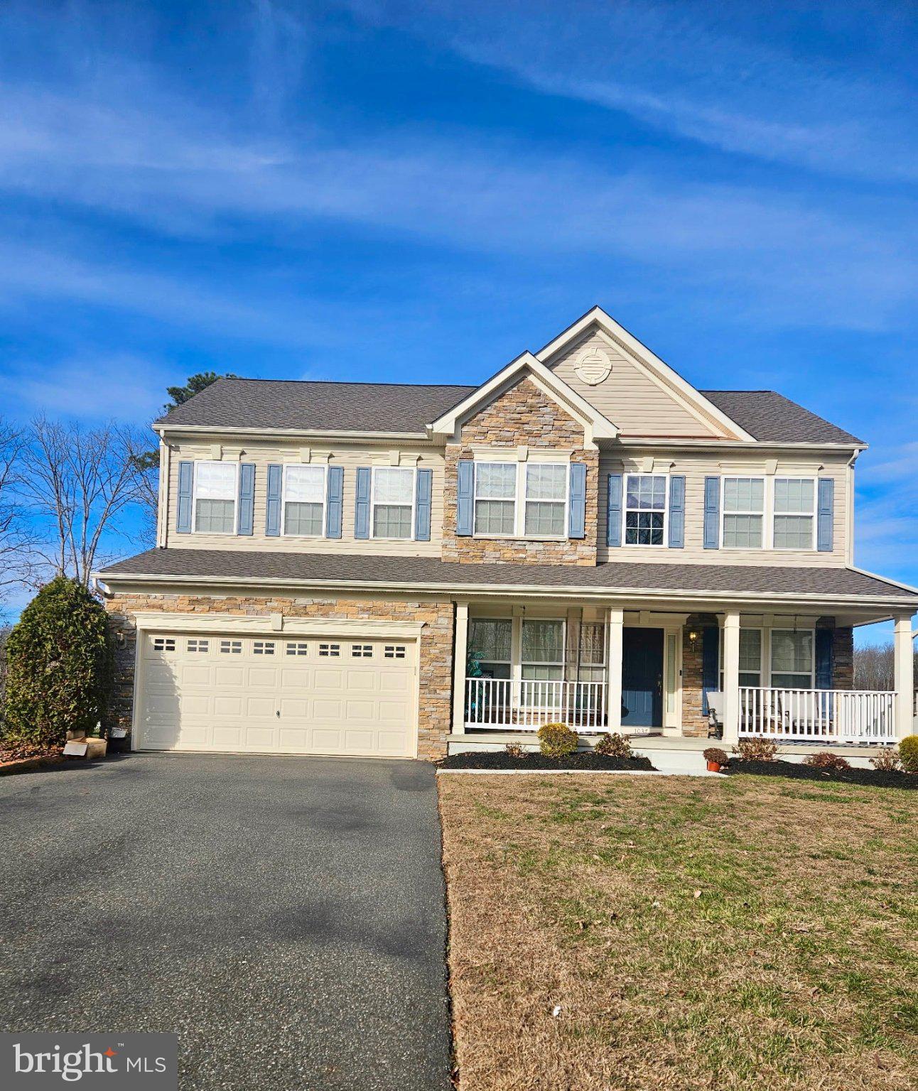 1037 Suffolk Dr, Williamstown, NJ 08094