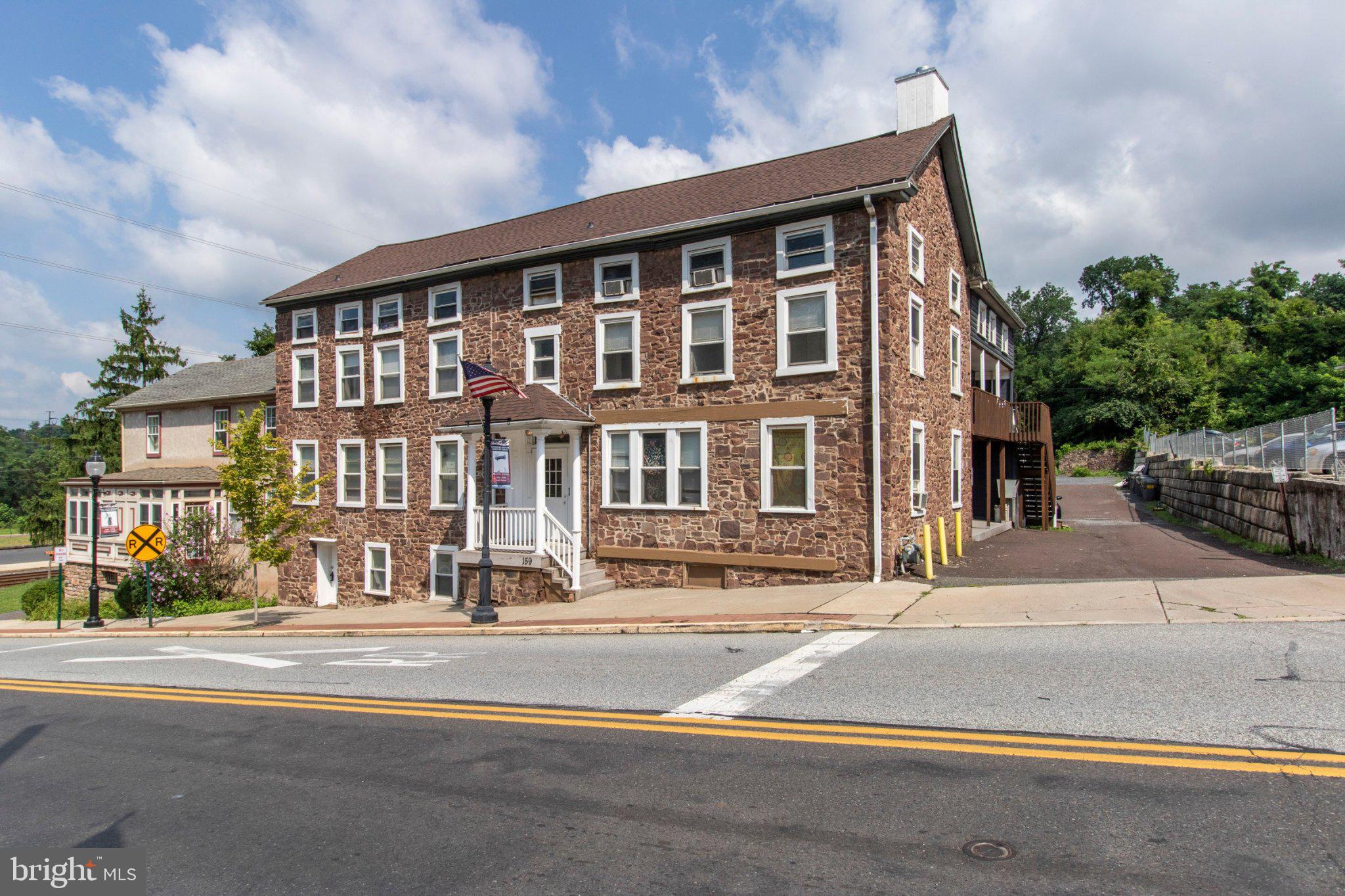 159 Main St, Royersford, PA 19468