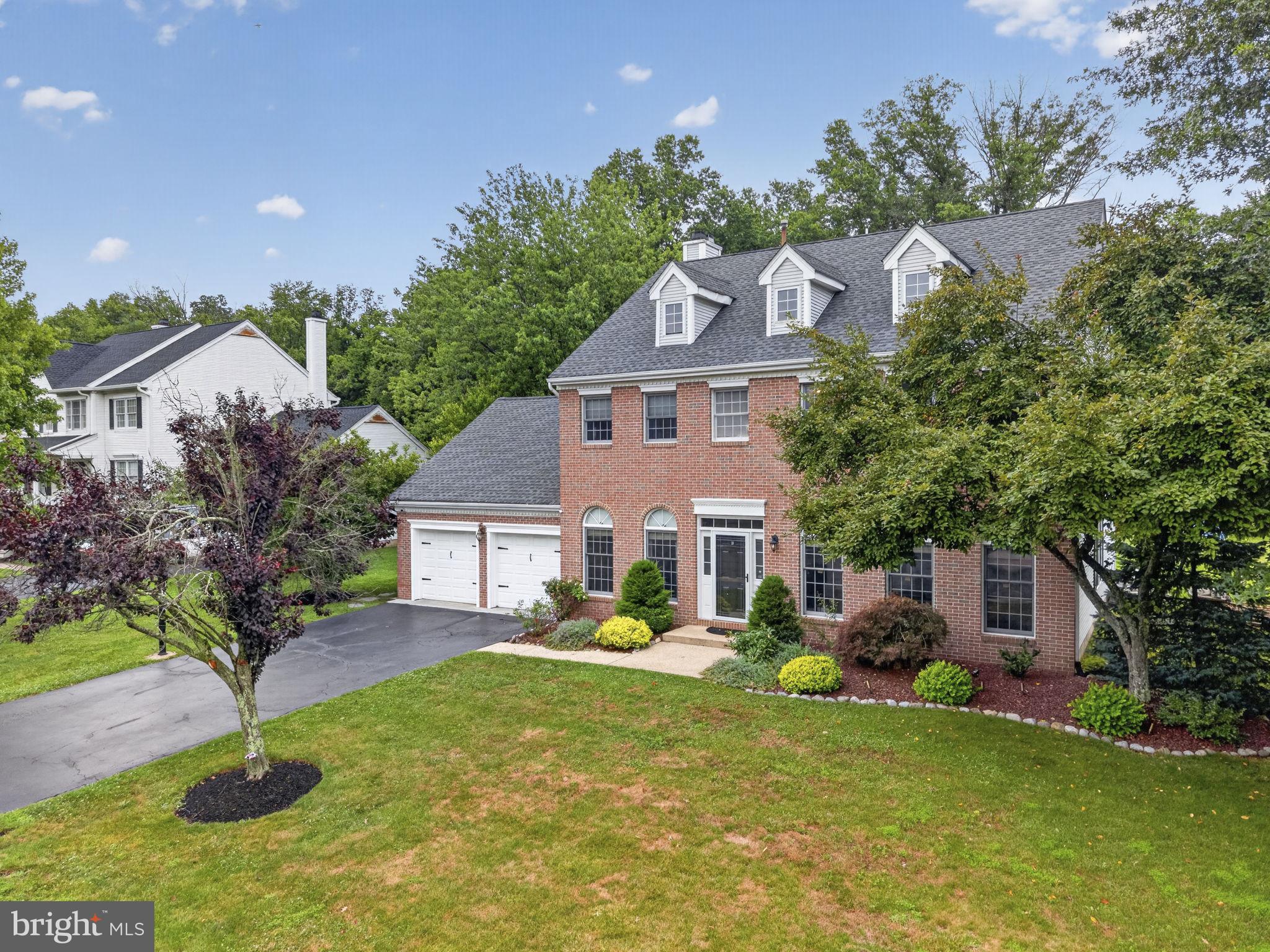 11 Tree Farm, Monmouth Junction, NJ 08852 photo