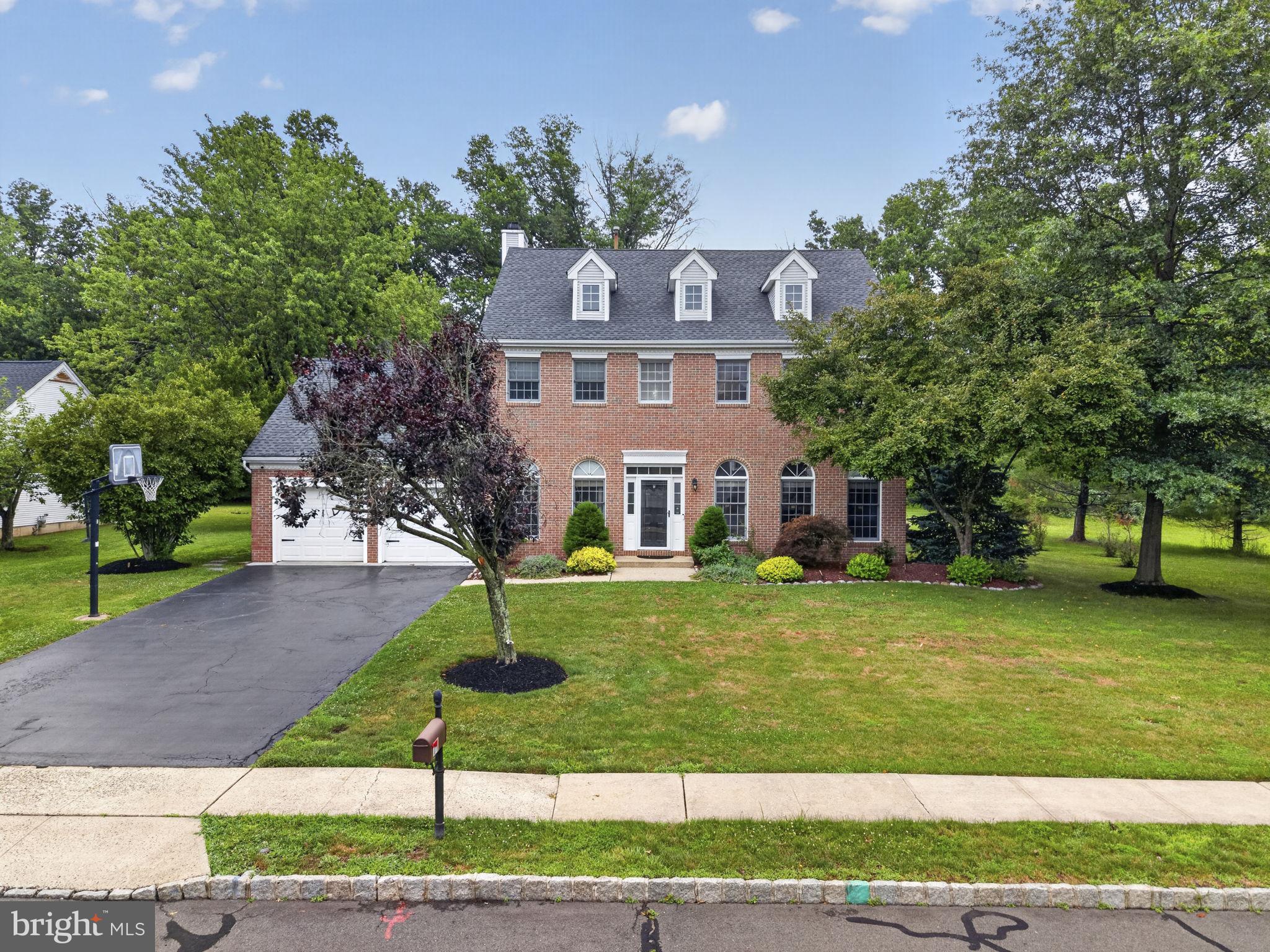 11 Tree Farm, Monmouth Junction, NJ 08852 photo