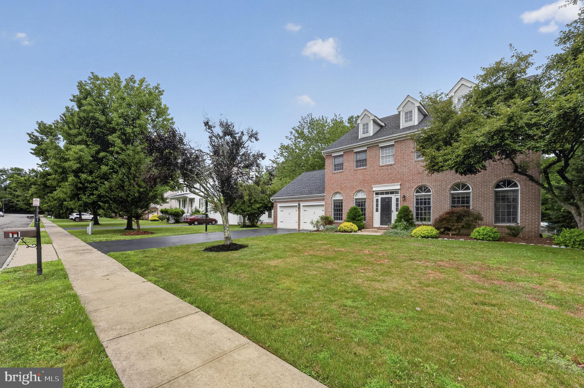 11 Tree Farm, Monmouth Junction, NJ 08852 photo