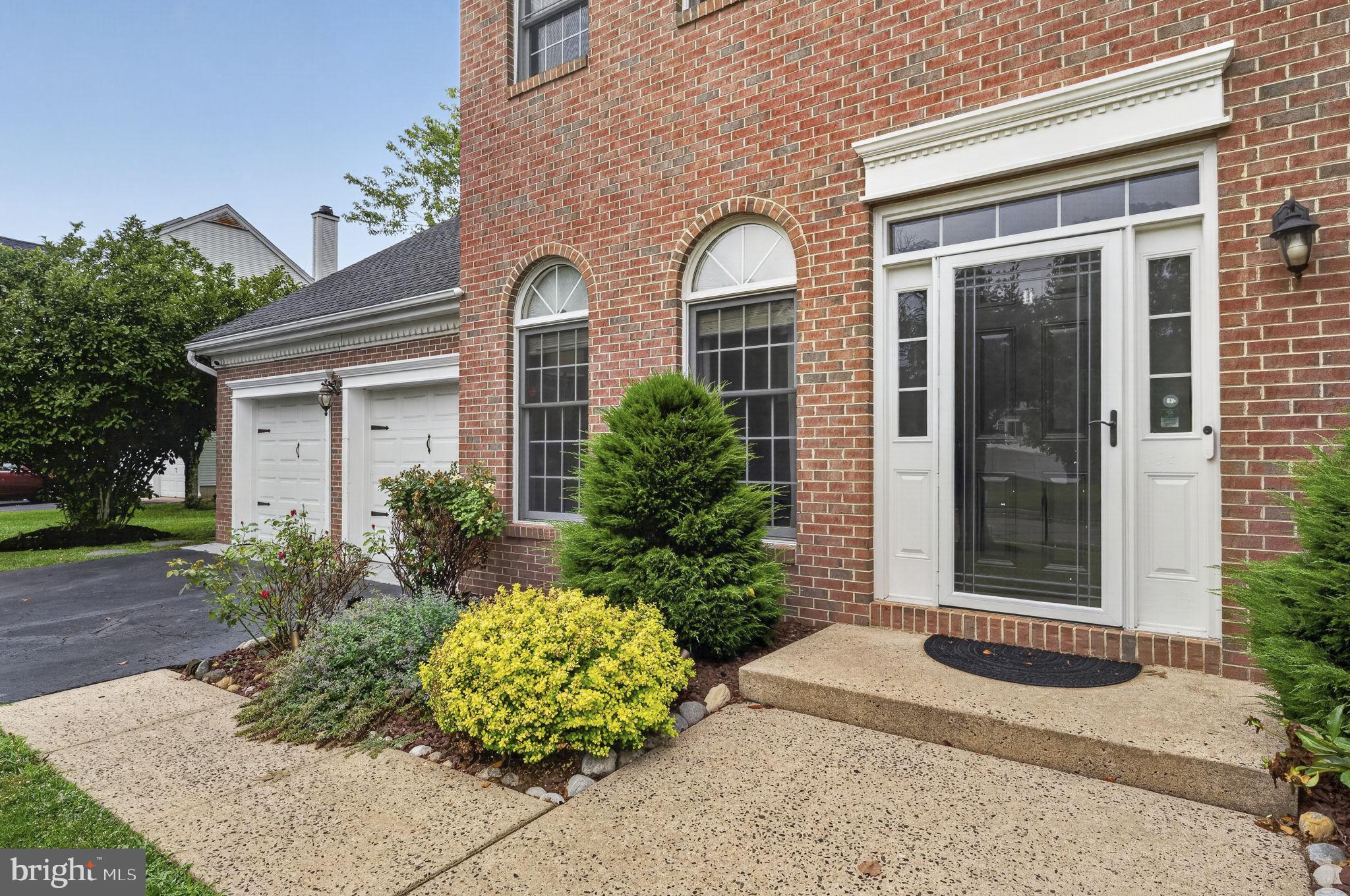 11 Tree Farm, Monmouth Junction, NJ 08852 photo