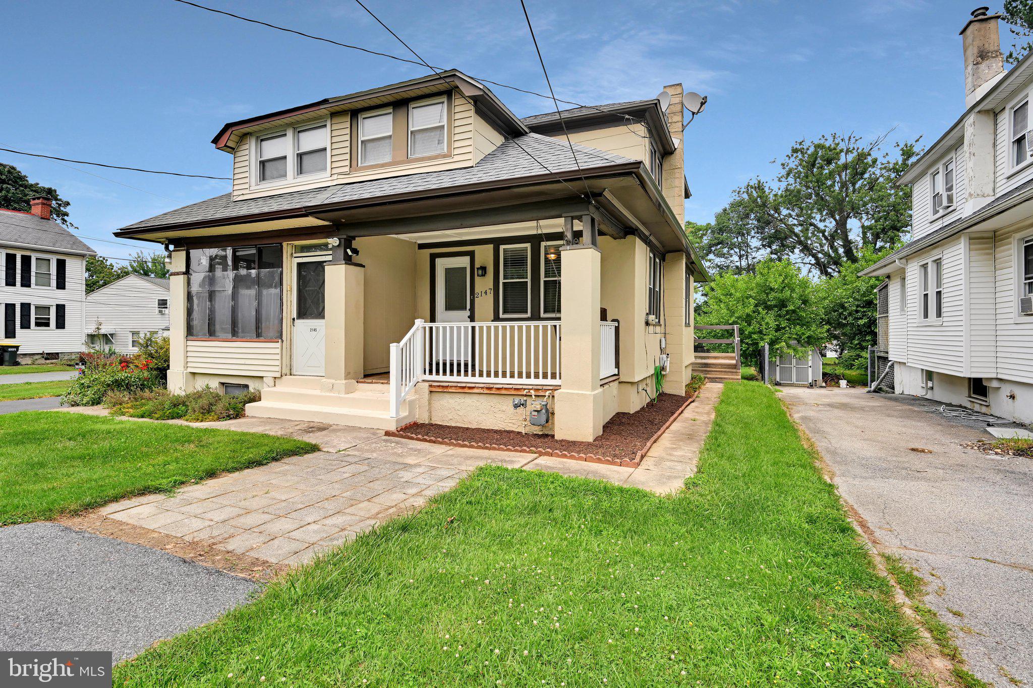 2147 Philadelphia Pike, Lancaster, PA 17602 photo