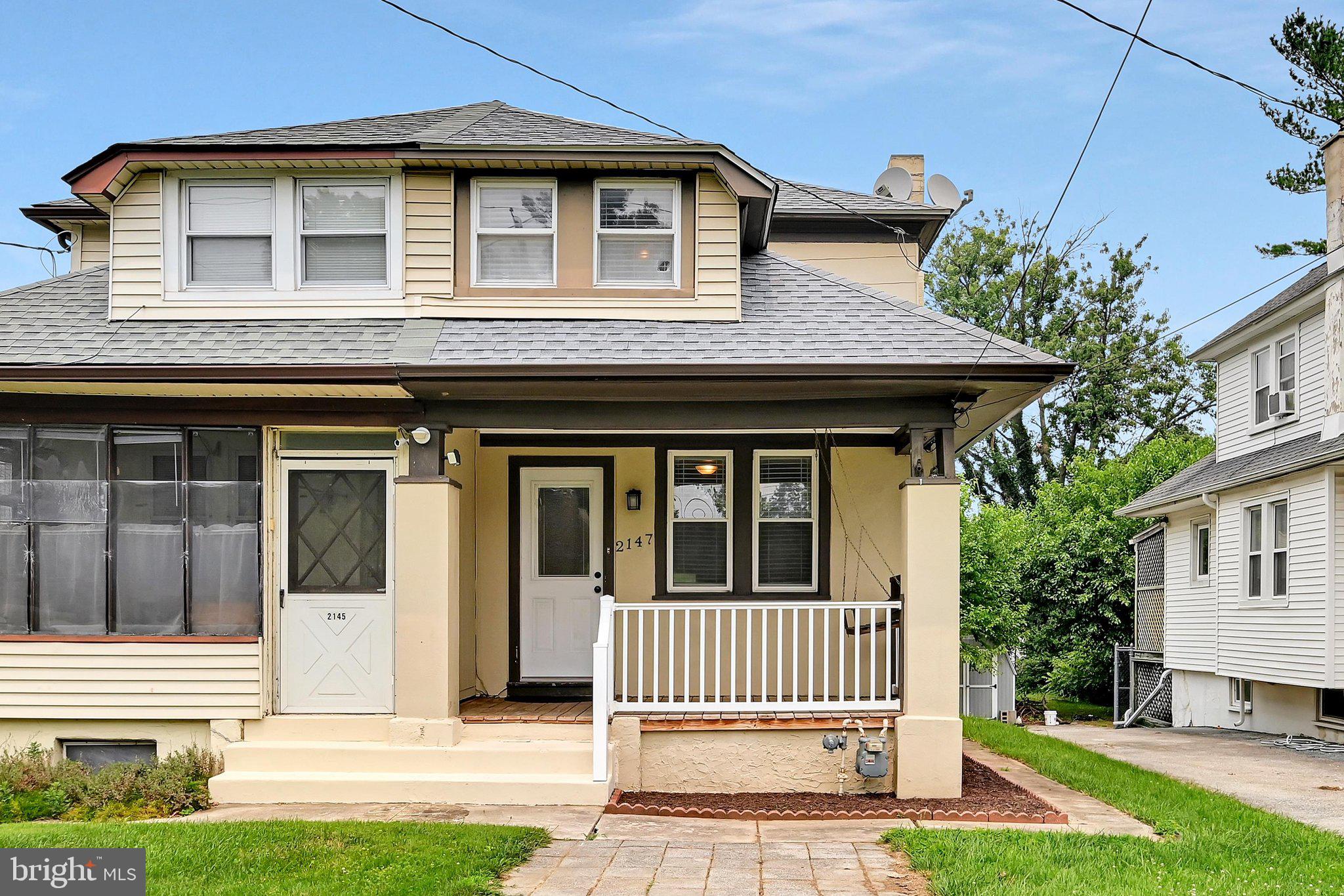 2147 Philadelphia Pike, Lancaster, PA 17602