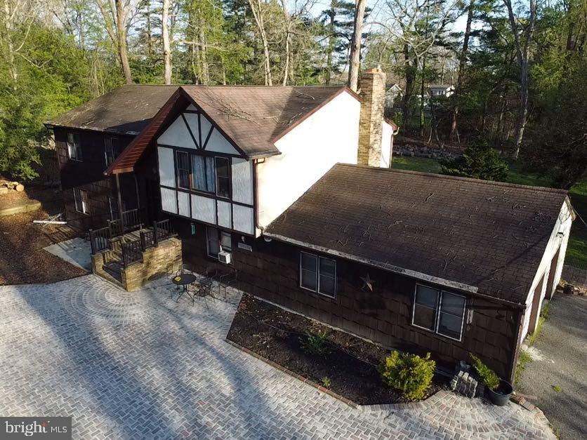 83 Oakland Dr, Pittsgrove, NJ 08318 photo