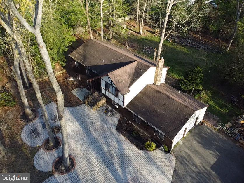 83 Oakland Dr, Pittsgrove, NJ 08318 photo