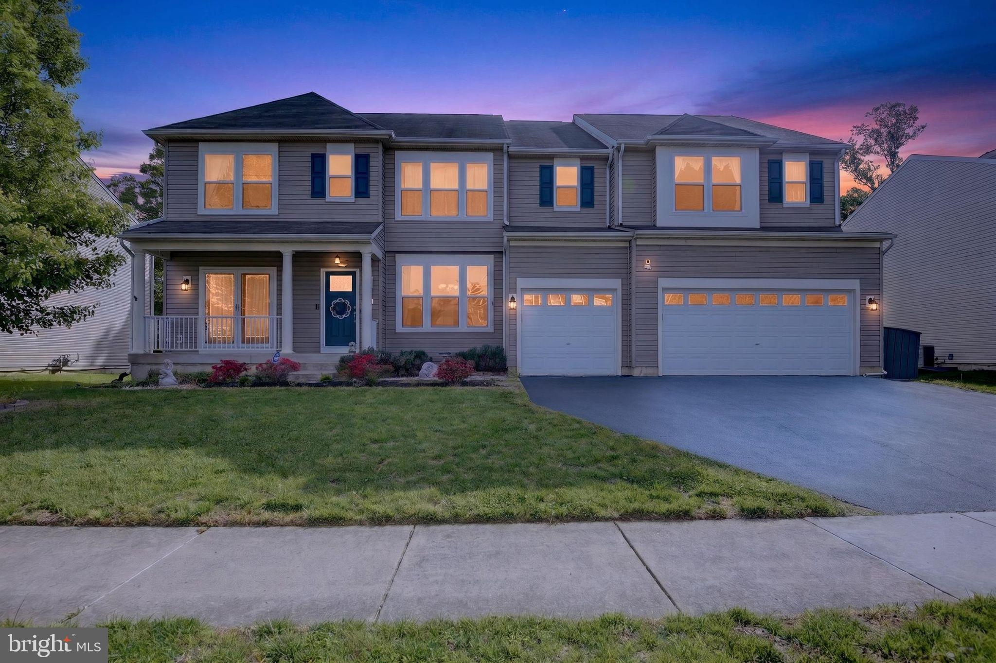 1146 Founds St, Townsend, DE 19734