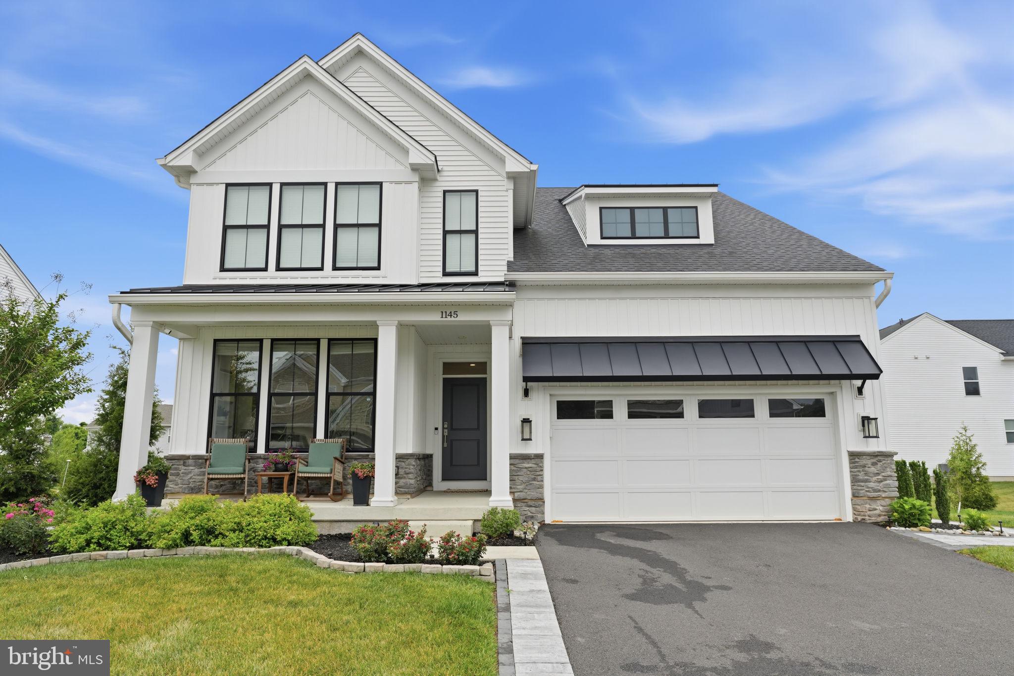 1145 Harper Dr, Warminster, PA 18974 photo