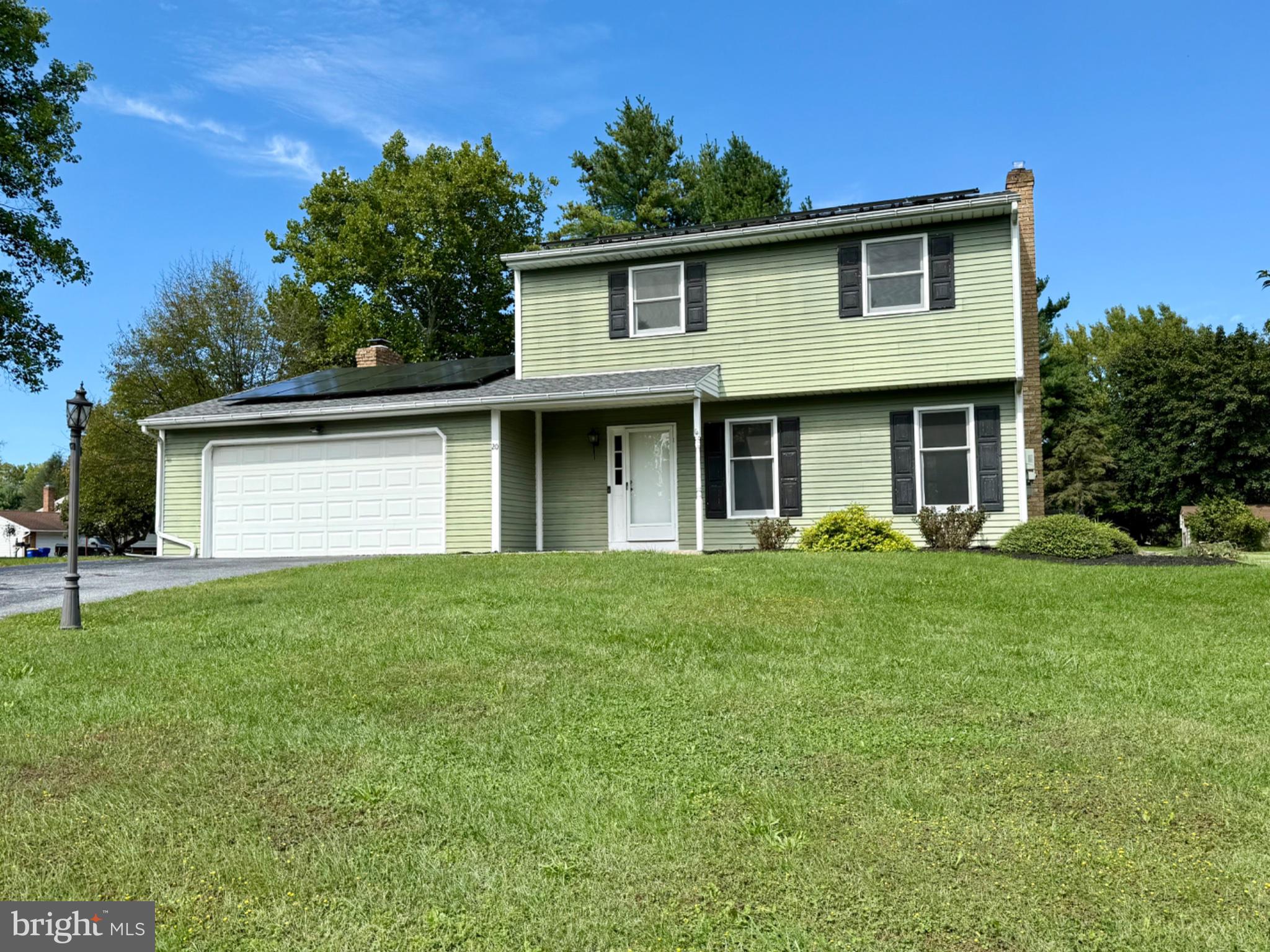 20 Sheffield Dr, Dillsburg, PA 17019 photo