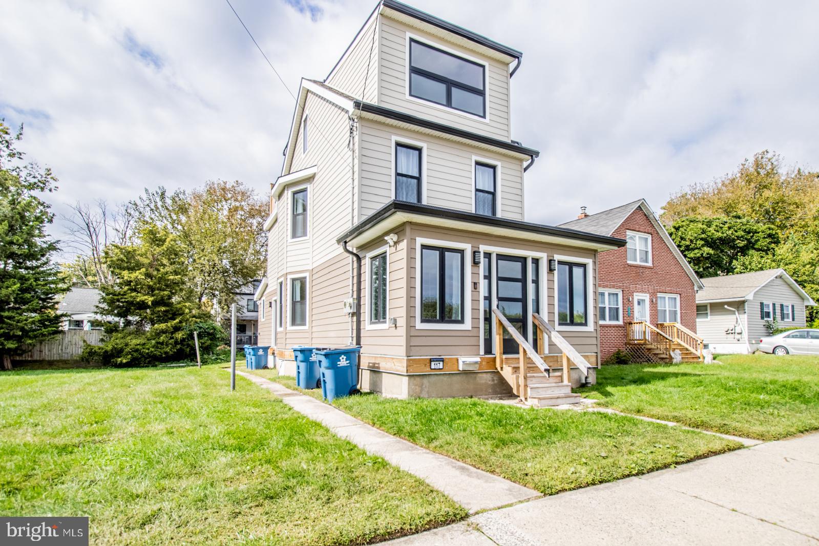 117 Park Ave, Morrisville, PA 19067 photo