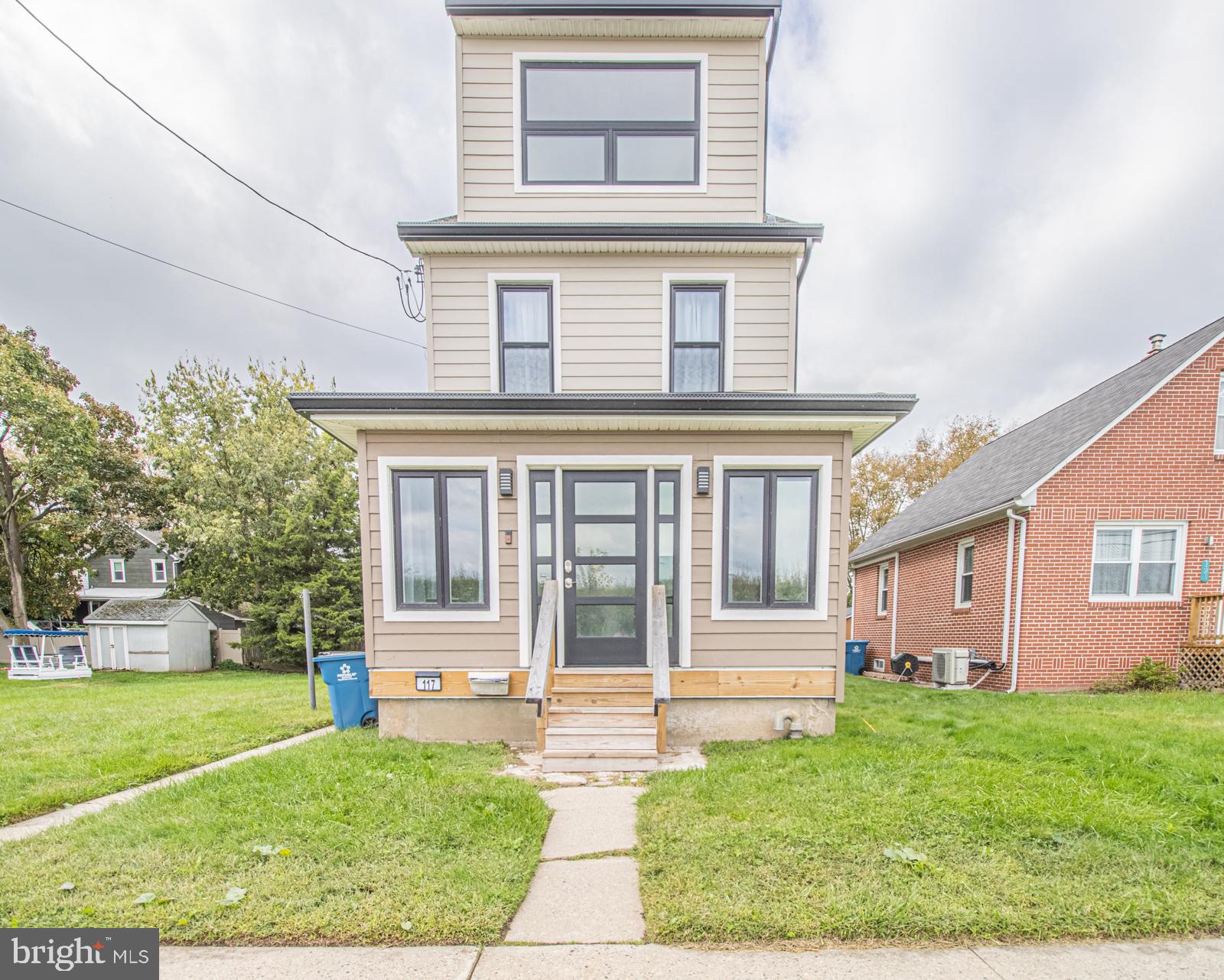 117 Park Ave, Morrisville, PA 19067
