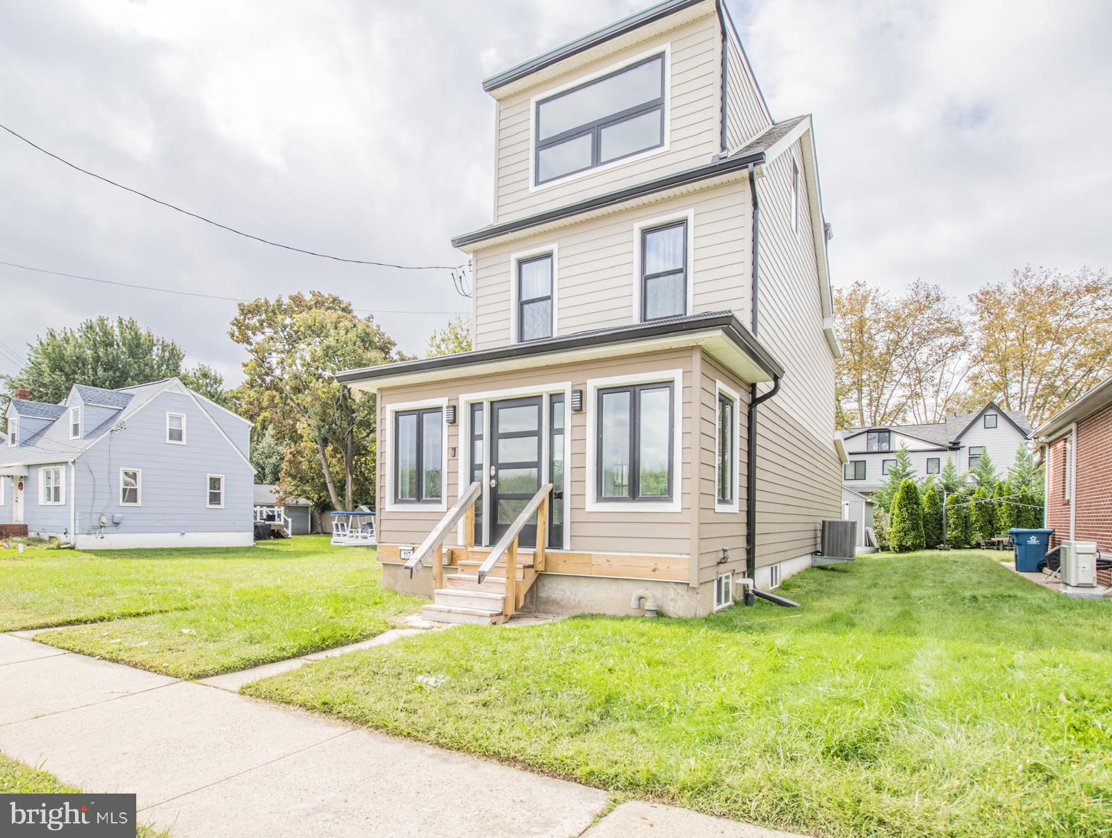 117 Park Ave, Morrisville, PA 19067 photo
