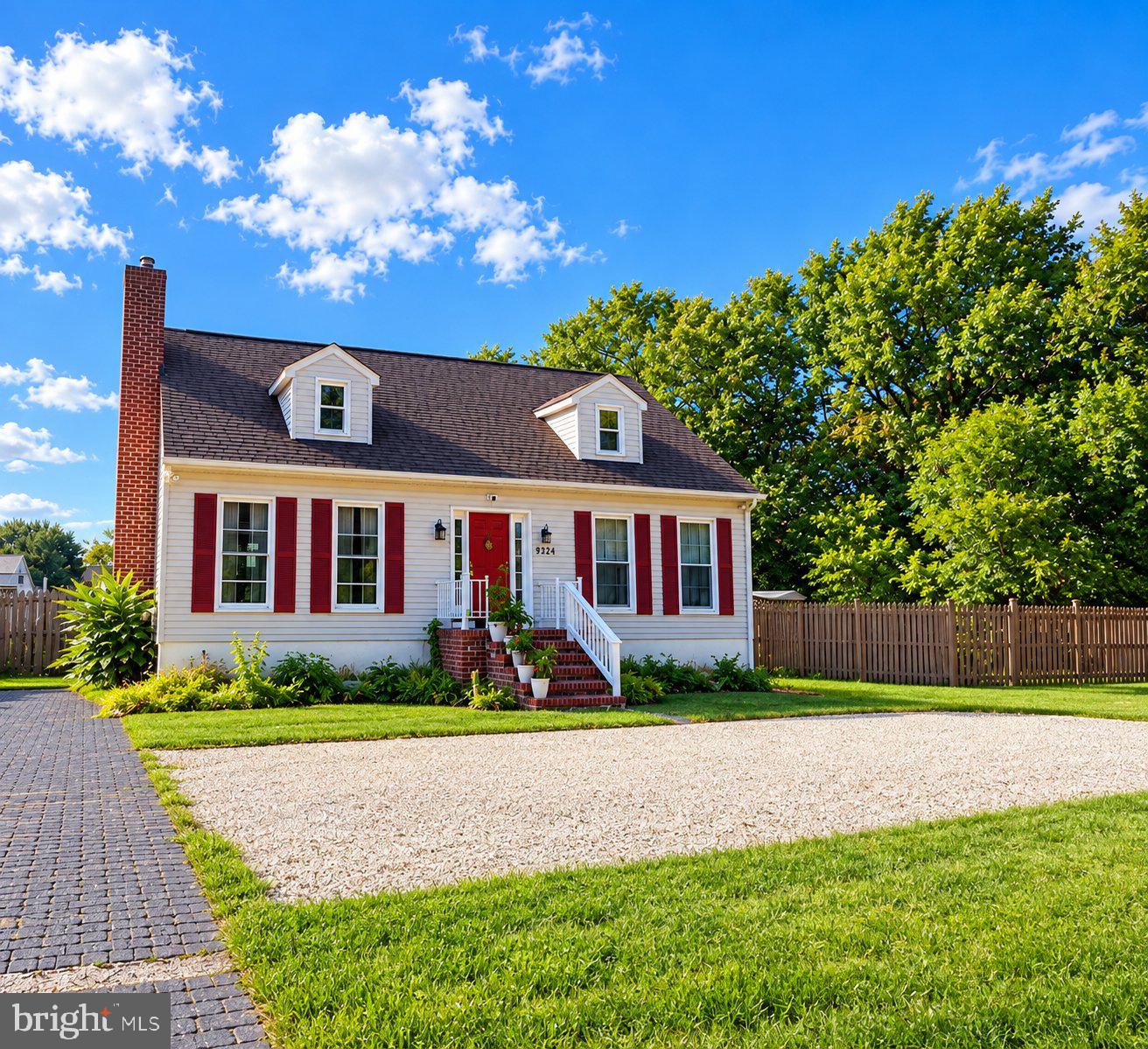 9325 Point Rd, Fort Howard, MD 21052