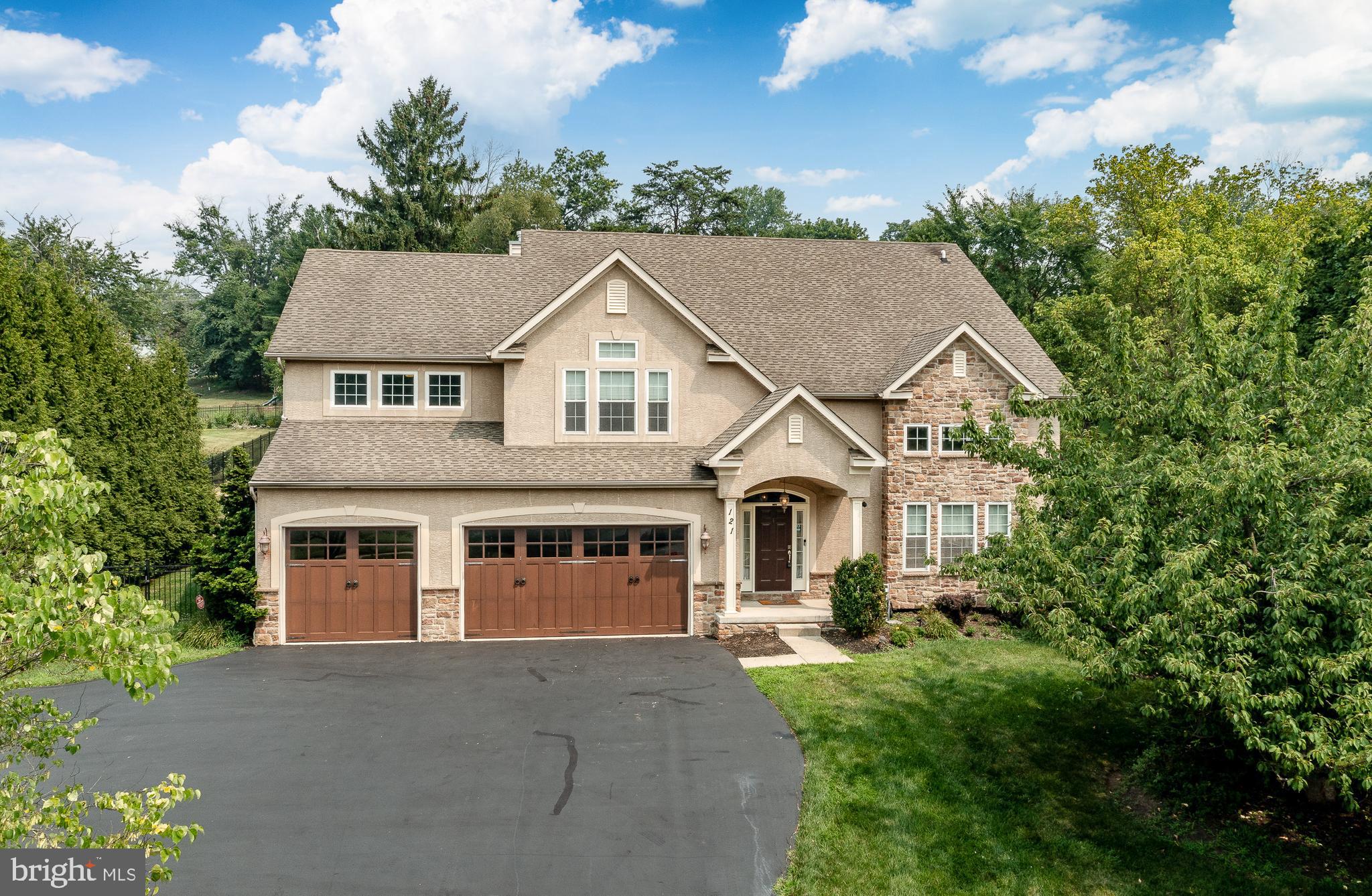 121 Pinetown Rd, Norristown, PA 19403 photo